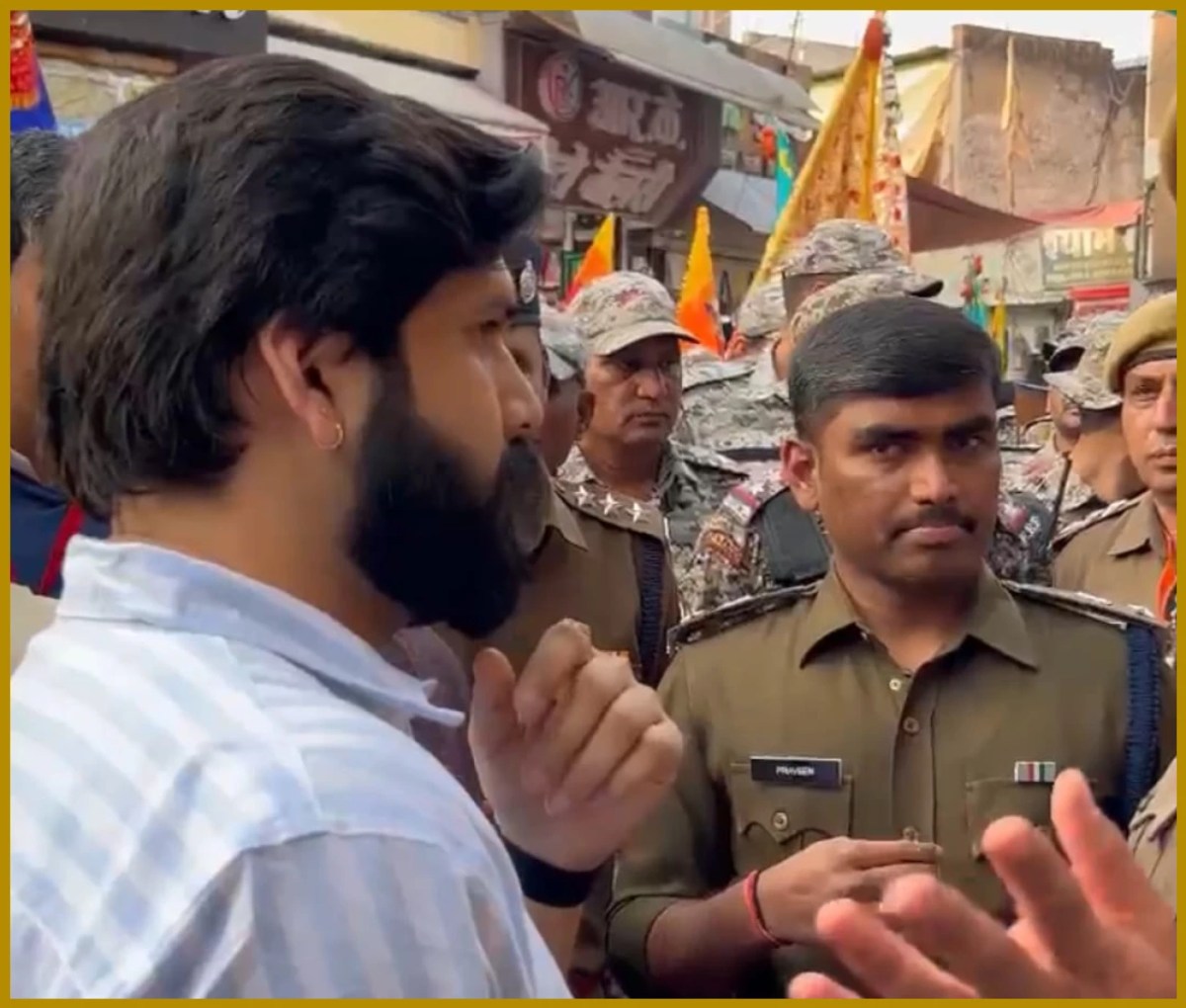 खाटूश्यामजी मेले के लिए श्रद्धालुओं का आगमन शुरू