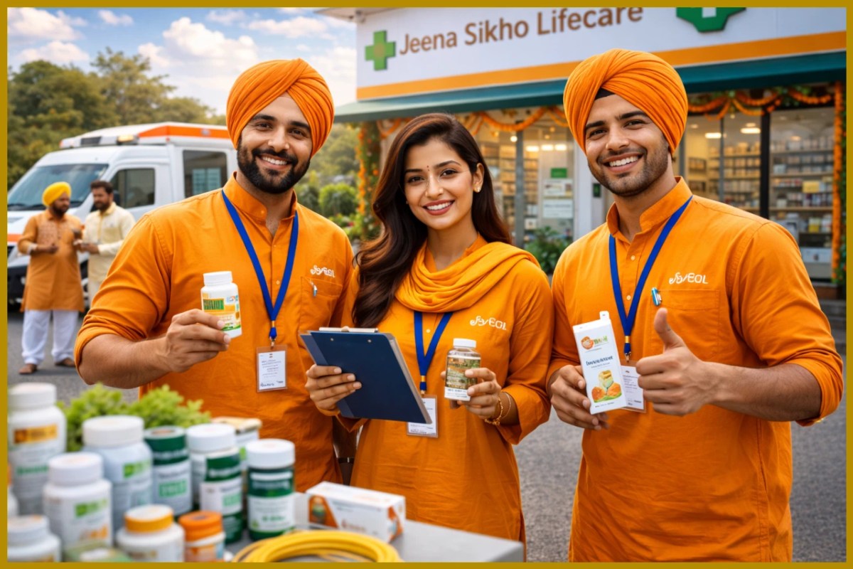 जीना सीखो लाइफकेयर ने अहमदाबाद में नया अस्पताल स्थापित करने की योजना बनाई