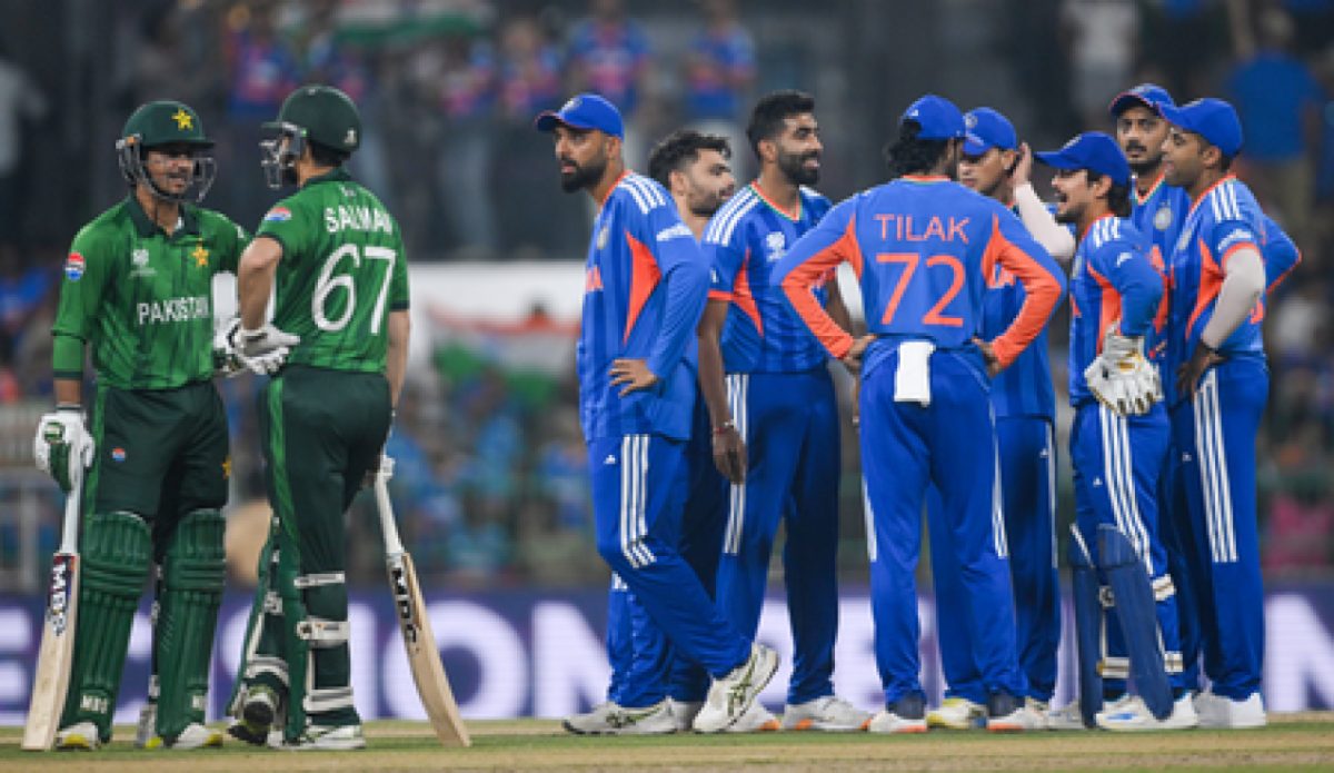 टी20 विश्व कप: सुपर 8 चरण के लिए महत्वपूर्ण मैच आज होंगे टी20 विश्व कप: सुपर 8 चरण के लिए महत्वपूर्ण मैच आज होंगे