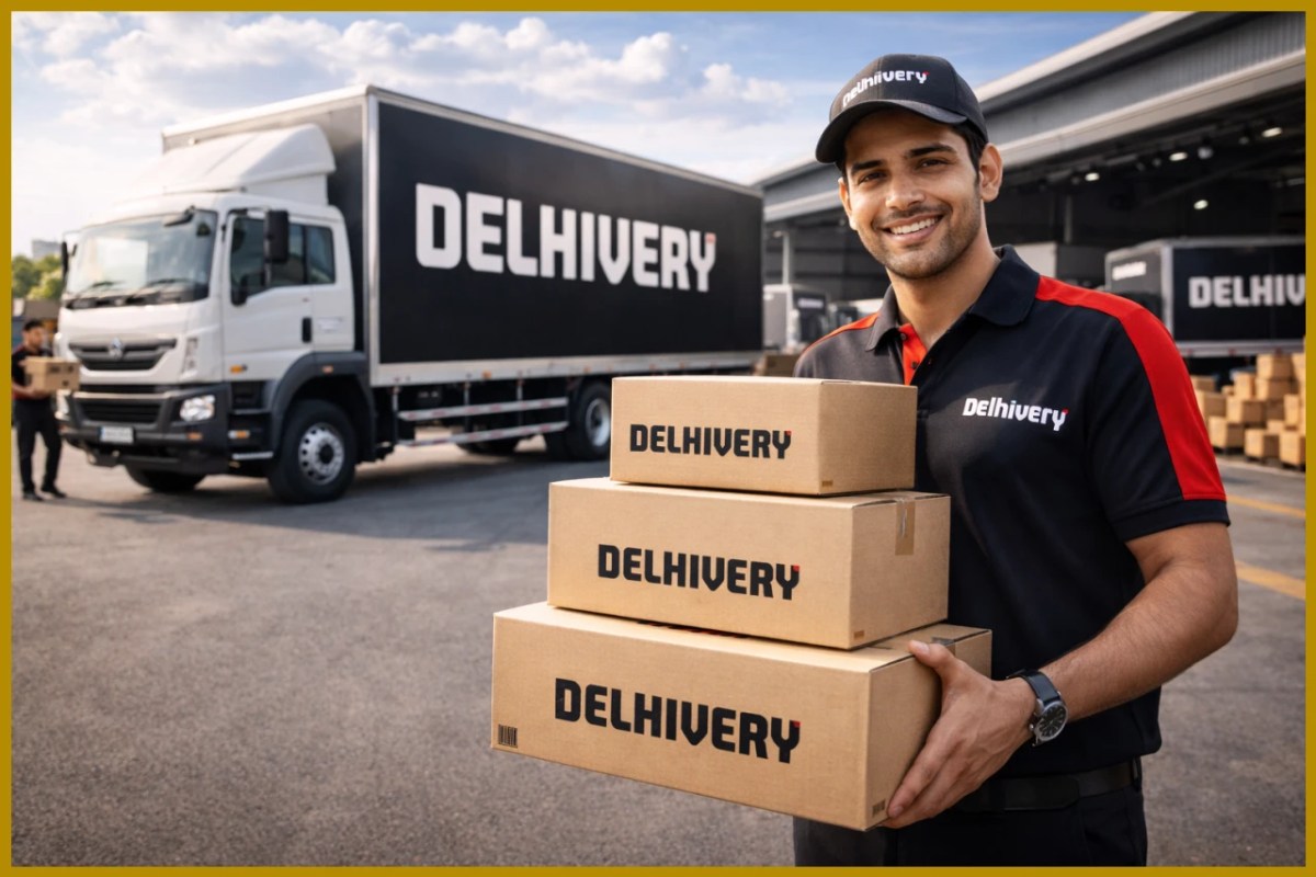 डेलिवरी ने इलेक्ट्रिक मोबिलिटी स्टार्टअप ‘RIDEV’ के साथ साझेदारी की