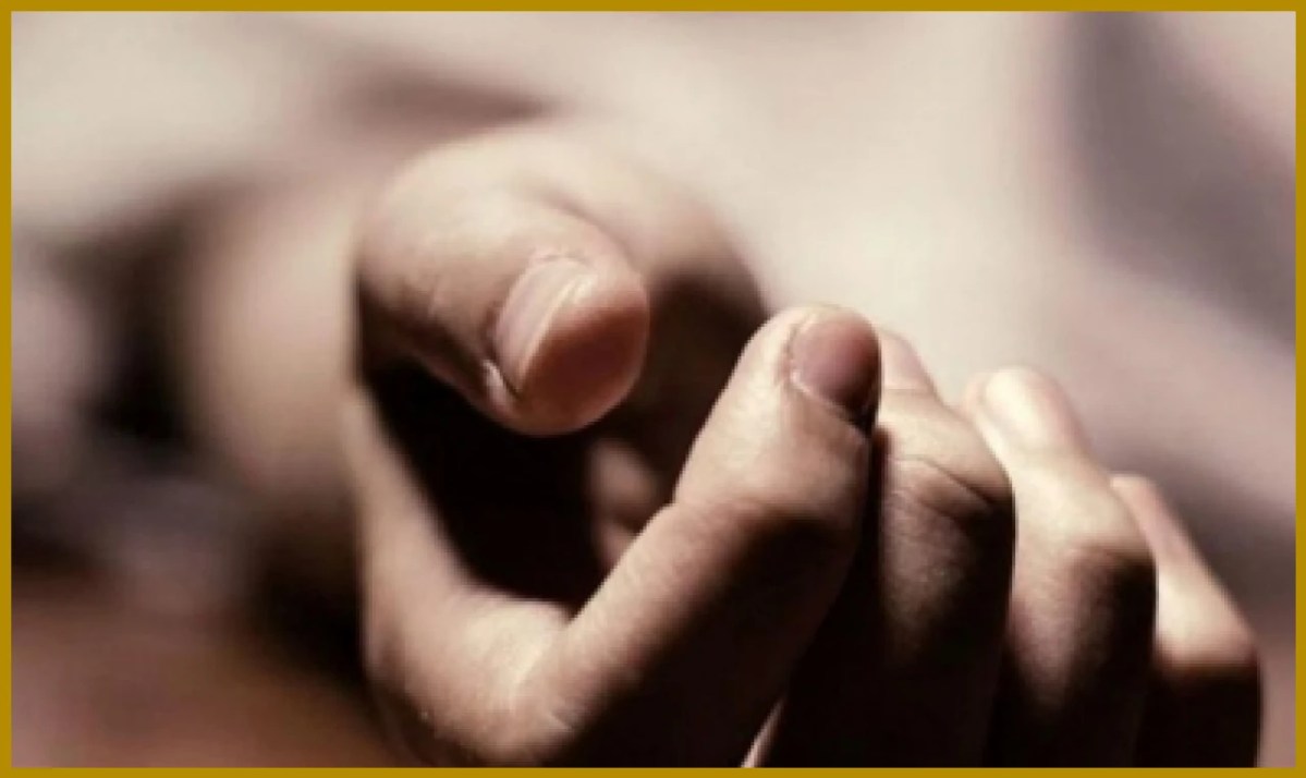 दिल्ली में महिला और तीन बच्चों की हत्या का चौंकाने वाला मामला