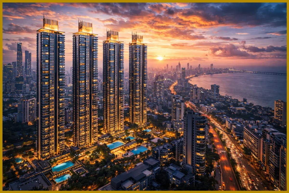 लोढ़ा डेवलपर्स ने SRPL में 80% हिस्सेदारी खरीदने के लिए समझौता किया