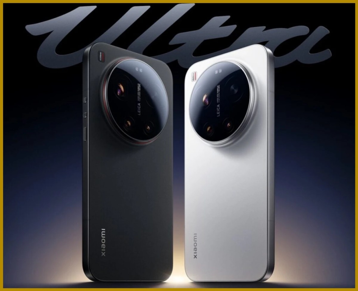 शाओमी 17 अल्ट्रा: शीर्ष कैमरा फोन में शामिल, हॉनर मैजिक 8 प्रो को पछाड़ा