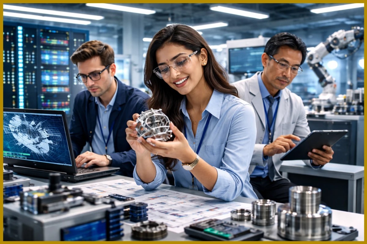 साइजमास्टर्स टेक्नोलॉजी ने नई सहायक कंपनी की स्थापना की साइजमास्टर्स टेक्नोलॉजी ने नई सहायक कंपनी की स्थापना की