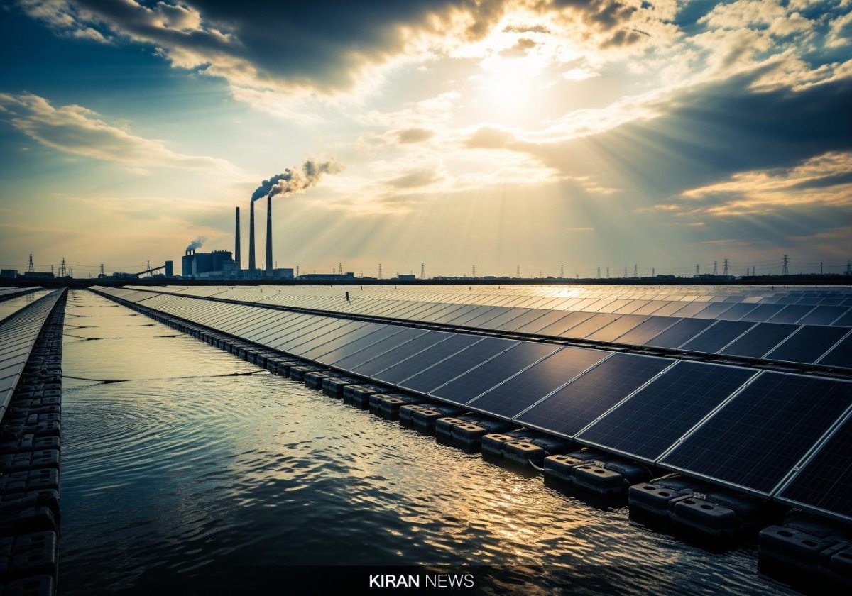 KP एनर्जी को एनरपार्क एनर्जी से मिला बड़ा प्रोजेक्ट