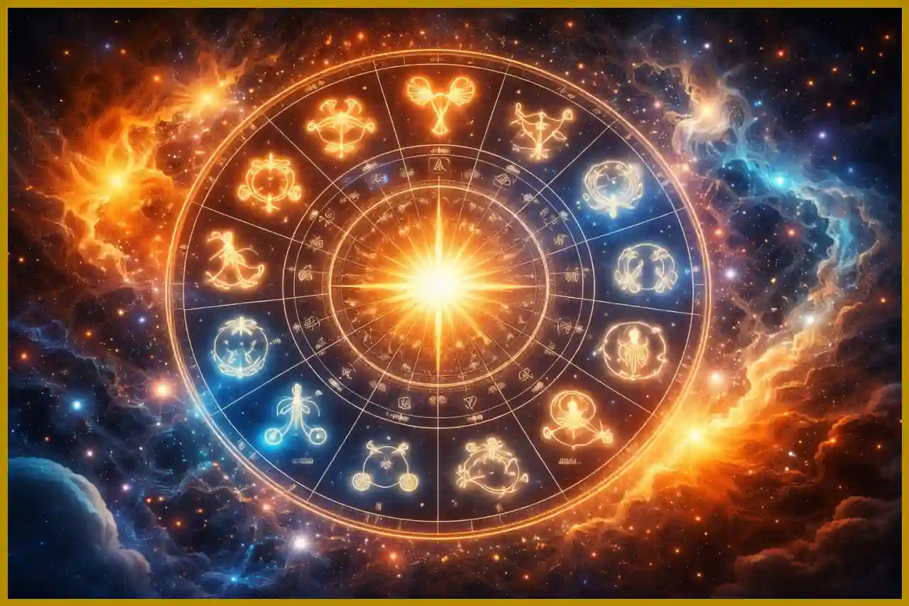 7 मार्च 2026 का राशिफल: जानिए आपके राशि के लिए दिन कैसा रहेगा