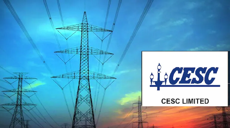 CESC ने पूरी तरह से स्वामित्व वाली सहायक कंपनी का गठन किया