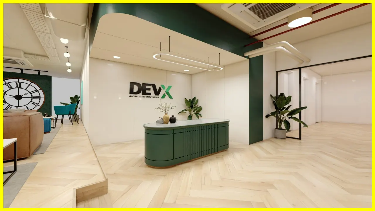 DEVX ने 35 करोड़ रुपये जुटाने की मंजूरी प्राप्त की