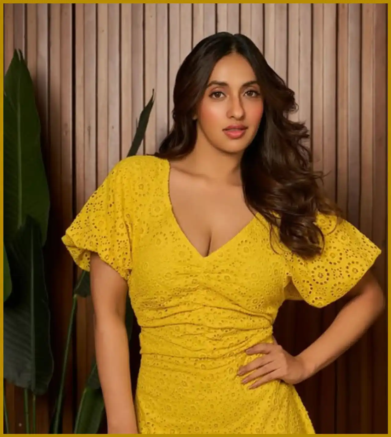 Actress आकांक्षा रंजन कपूर ने महिला दिवस पर साझा किया अंडा फ्रीजिंग अनुभव Actress आकांक्षा रंजन कपूर ने महिला दिवस पर साझा किया अंडा फ्रीजिंग अनुभव