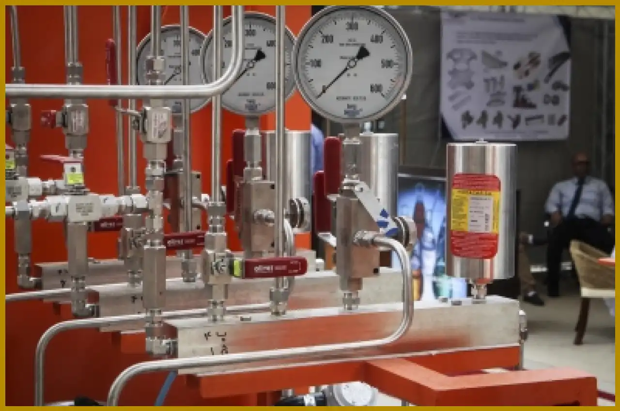 अमेरिका ने ईरानी तेल नेटवर्क के खिलाफ कार्रवाई की, 15 मिलियन डॉलर जब्त