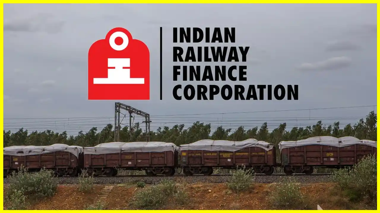 आईआरएफसी ने एचयूआरएल के साथ 12,842 करोड़ रुपये के ऋण समझौते पर हस्ताक्षर किए