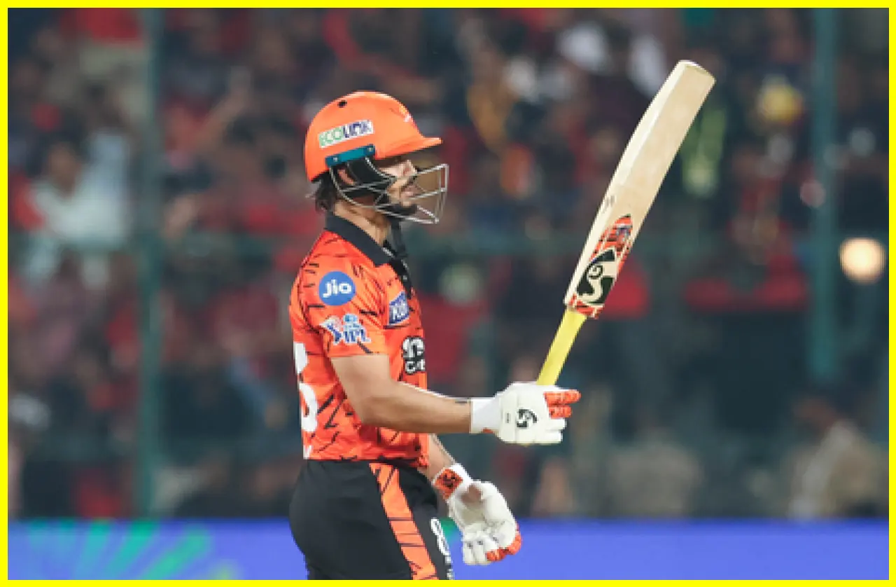 ईशान किशन का आईपीएल 2026 में कप्तान के रूप में धमाकेदार डेब्यू