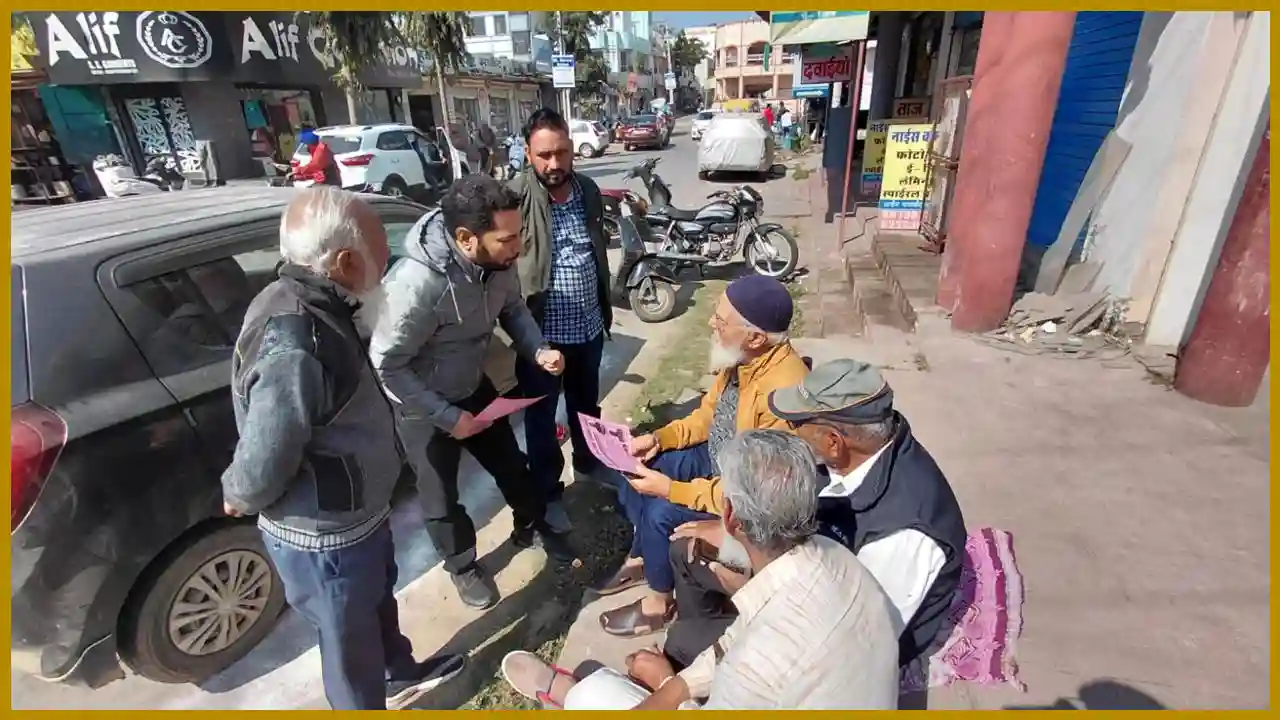 उदयपुर का पैसा उदयपुर में अभियान का दूसरा चरण सफलतापूर्वक पूरा