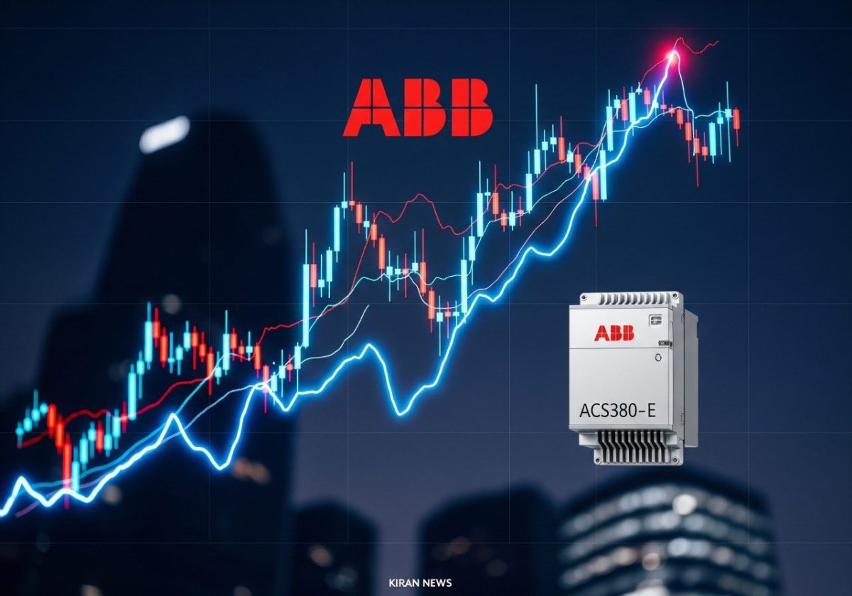 एबीबी का भारत में 75 मिलियन डॉलर का निवेश योजना