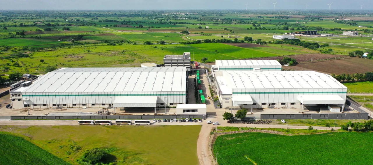 ओम्निटेक इंजीनियरिंग ने 920 करोड़ रुपये का अनुबंध जीता ओम्निटेक इंजीनियरिंग ने 920 करोड़ रुपये का अनुबंध जीता