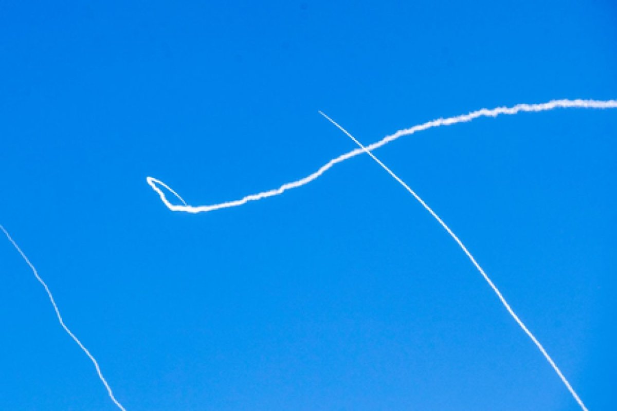 कुवैत अंतरराष्ट्रीय हवाईअड्डे पर ड्रोन हमले की घटना