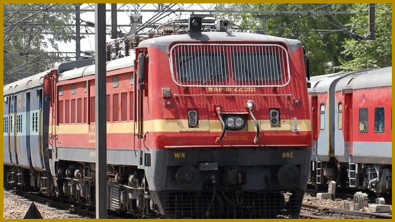 जयपुर रेल यातायात मई में तकनीकी कार्य के कारण प्रभावित होगा जयपुर रेल यातायात मई में तकनीकी कार्य के कारण प्रभावित होगा