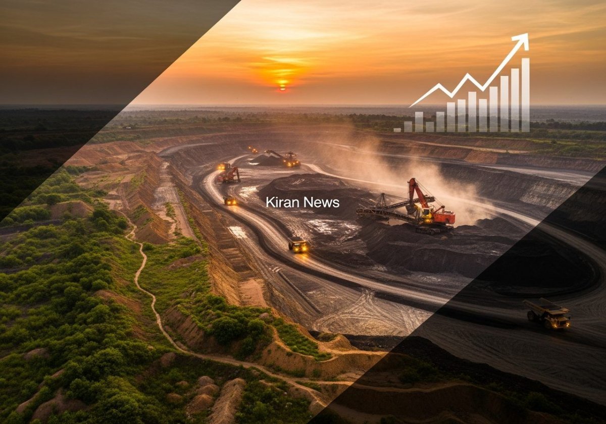 दक्षिण पश्चिम पिनेकल ने हिंद मेटल एक्सप्लोरेशन के साथ किया अनुबंध