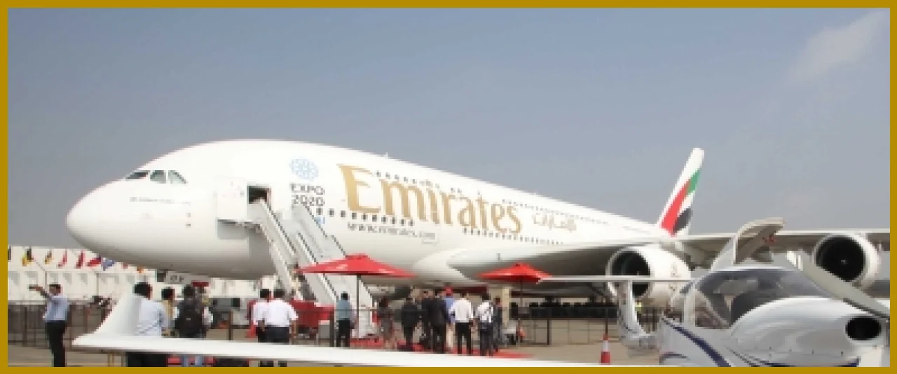दुबई के लिए उड़ानें फिर से शुरू, यात्रियों की सुरक्षा प्राथमिकता दुबई के लिए उड़ानें फिर से शुरू, यात्रियों की सुरक्षा प्राथमिकता