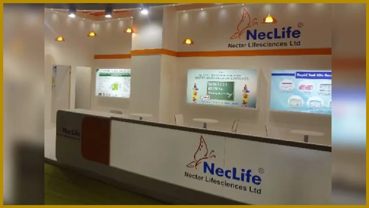 नेकटार लाइफसाइंसेस को अवेंसिस एक्सपोर्ट्स का 100% अधिग्रहण करने की मिली मंजूरी