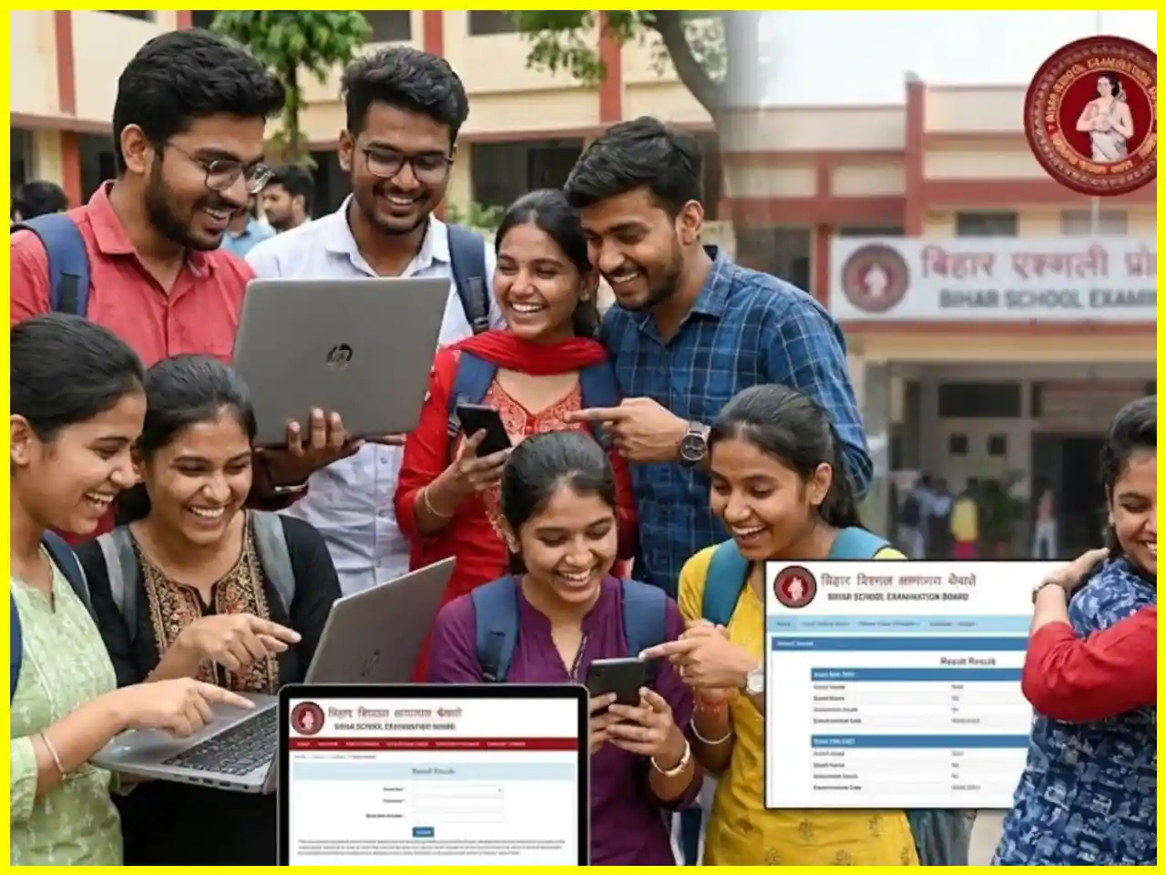 बिहार बोर्ड 12वीं परिणाम 2026: टॉपर सत्यापन प्रक्रिया शुरू