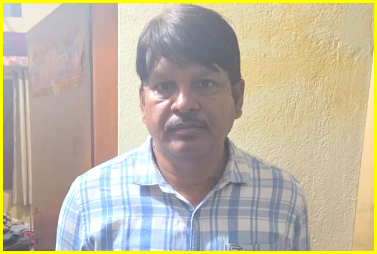 बीकानेर में ₹15,000 की रिश्वत लेते सहायक अभियंता गिरफ्तार