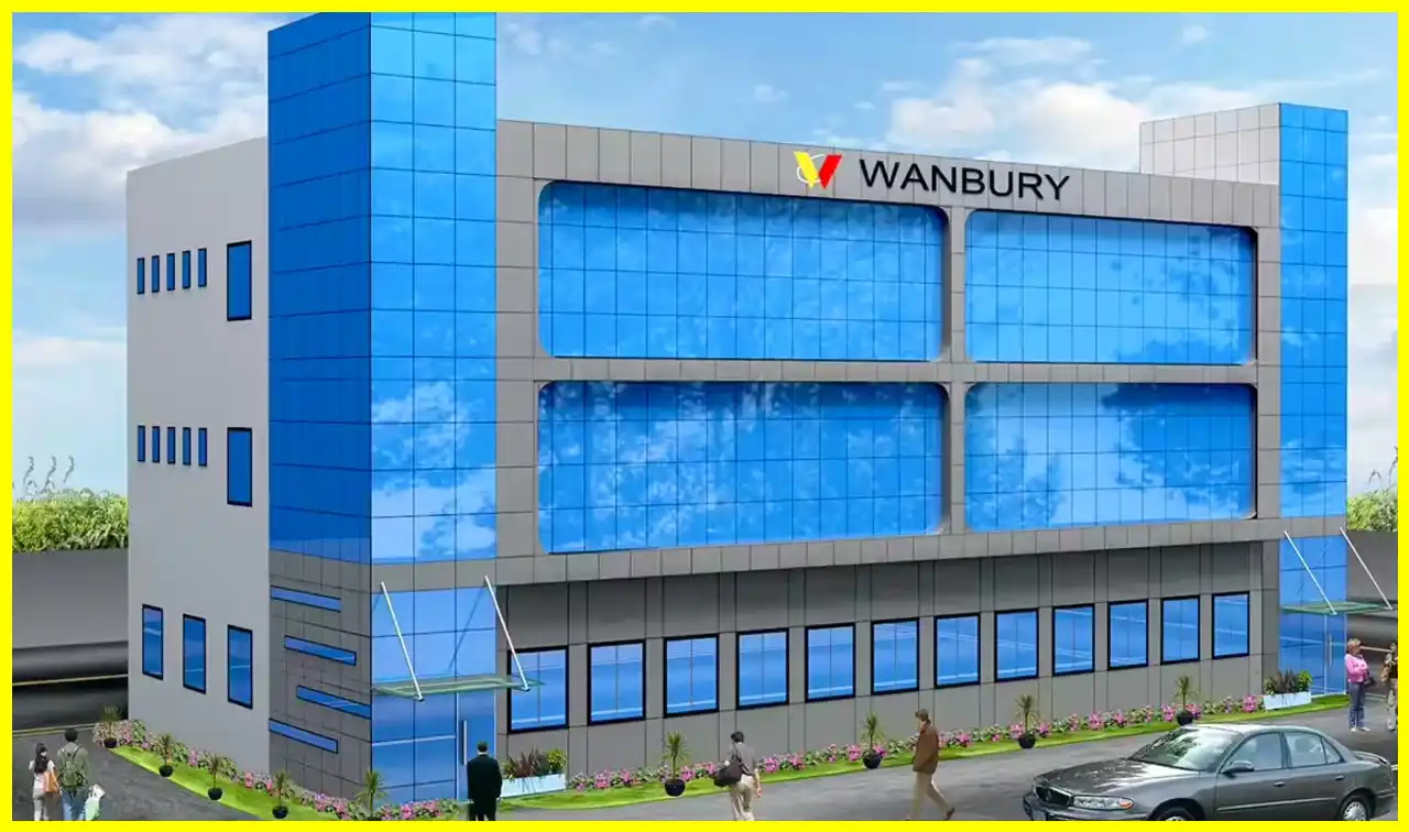 वानबरी ने कोरिमिनिक ब्रांड को मजबूत करने के लिए लॉन्च किया कोरिमिनिक सीपीएम ड्रॉप्स