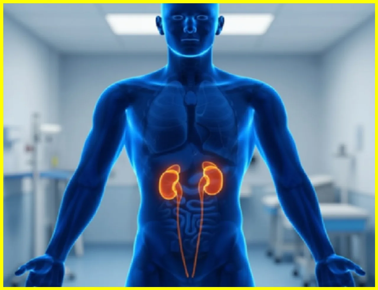 विश्व किडनी दिवस पर किडनी देखभाल के आसान उपाय साझा किए गए