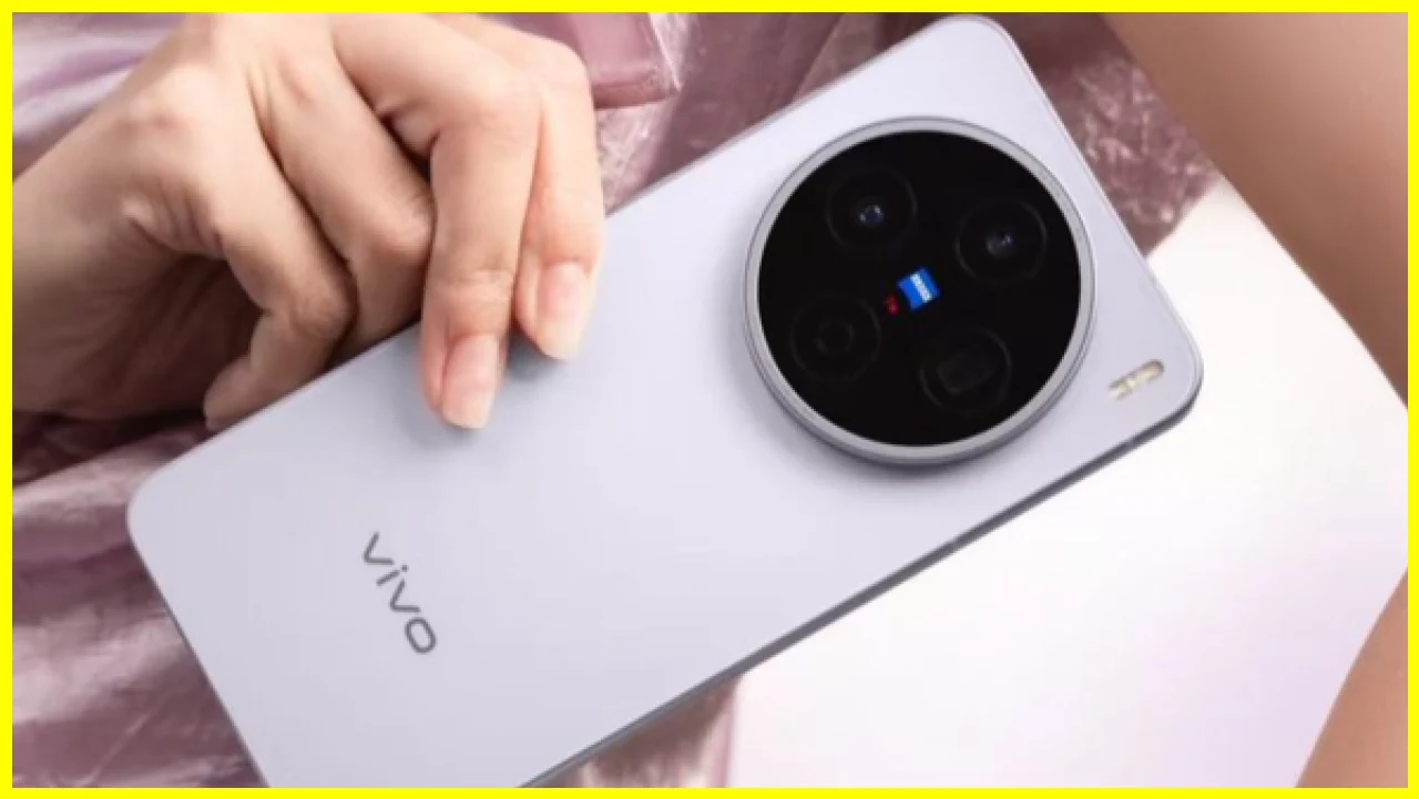 वीवो X300s का लॉन्च हुआ कन्फर्म, 6.78-इंच डिस्प्ले की उम्मीद