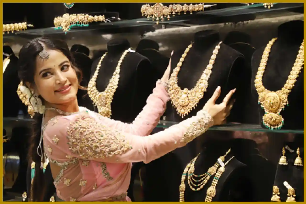 सोने और चांदी की कीमतों में बड़ी गिरावट