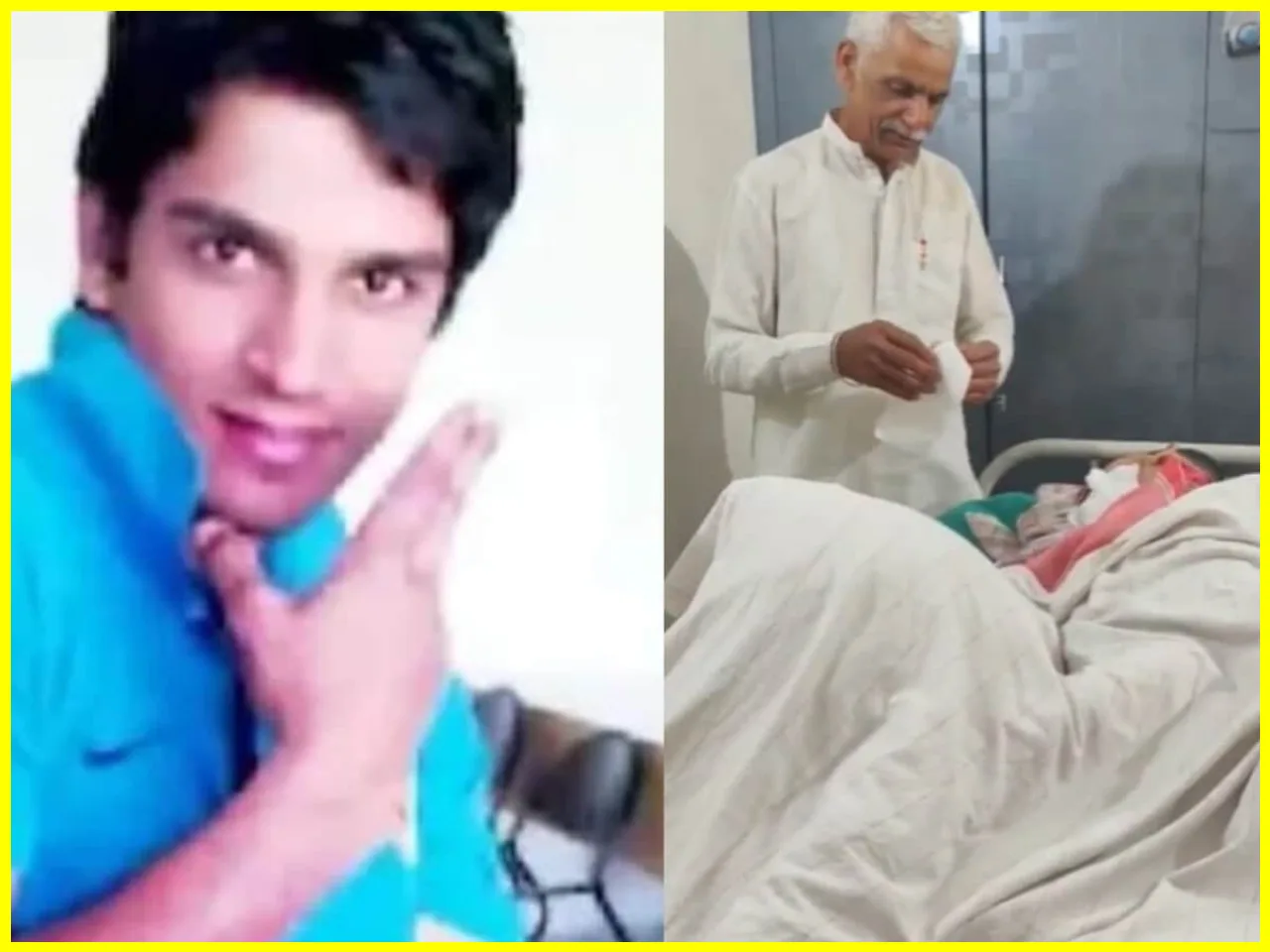 हरिश राणा का निधन, 13 वर्षों के कोमा के बाद मिली शांति