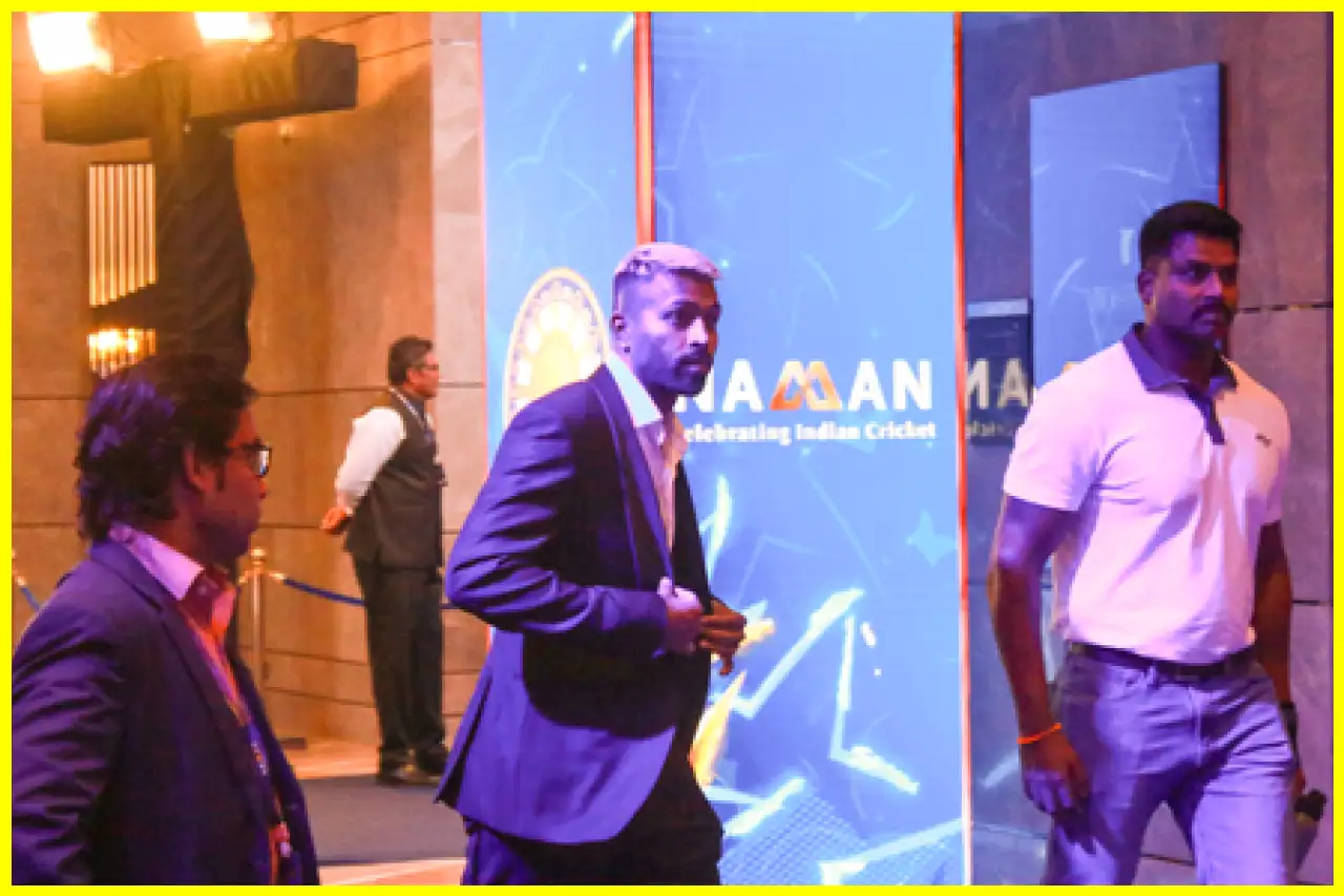 हार्दिक पांड्या ने साझा की सकारात्मक ऊर्जा का स्रोत