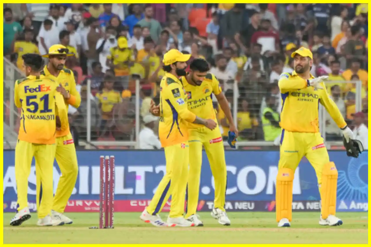 IPL में तीन टीमों ने जीते 13 खिताब