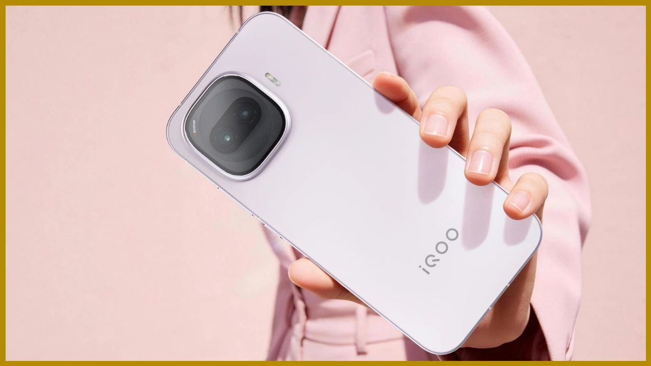 iQOO Z11 में 9020mAh बैटरी और 165Hz गेमिंग डिस्प्ले का खुलासा