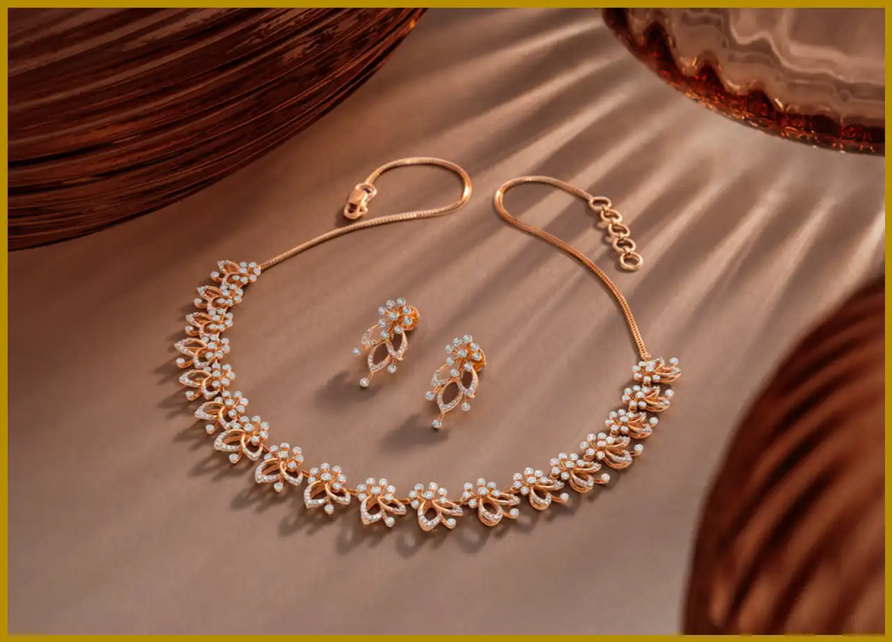 PNGS रेव डाइमंड ज्वेलरी BSE पर 4% छूट पर सूचीबद्ध