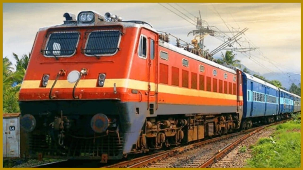 उदयपुर-दिल्ली ट्रेन में अतिरिक्त कोच जोड़े गए