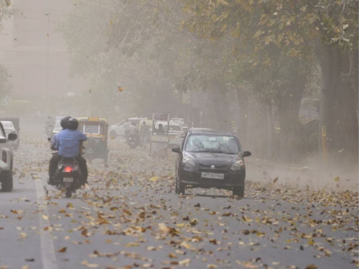 उदयपुर में गर्मी ने 40°C का आंकड़ा पार किया, राहत की उम्मीद नहीं