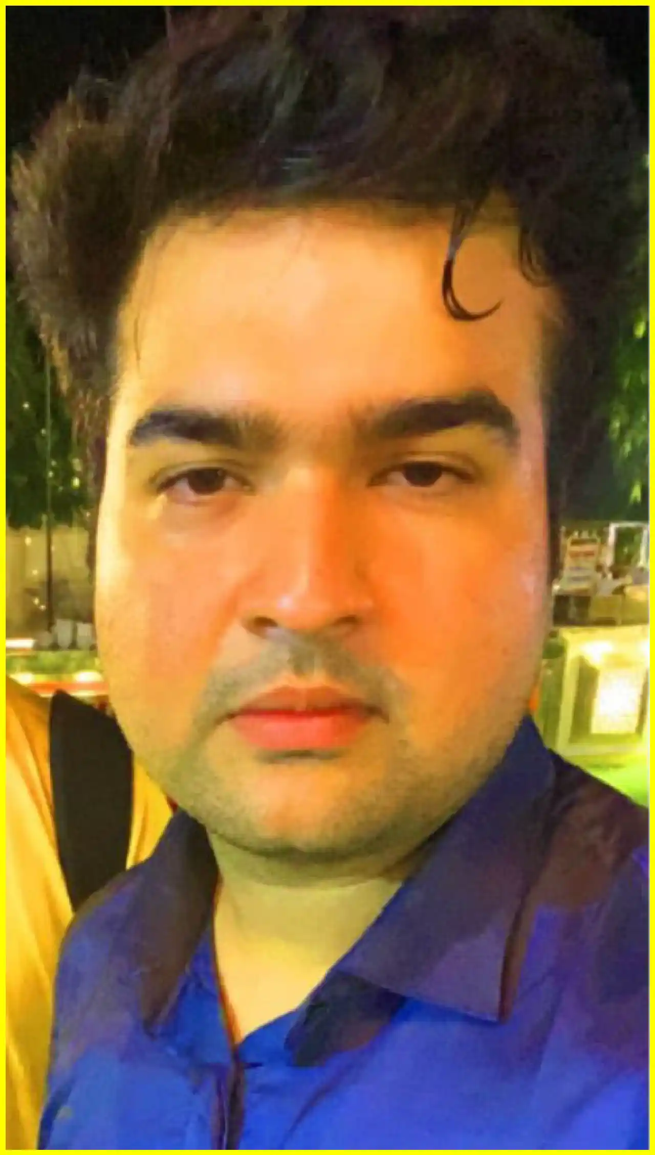 कुलदीप अमेरिया को कानून में मिली पीएचडी की डिग्री