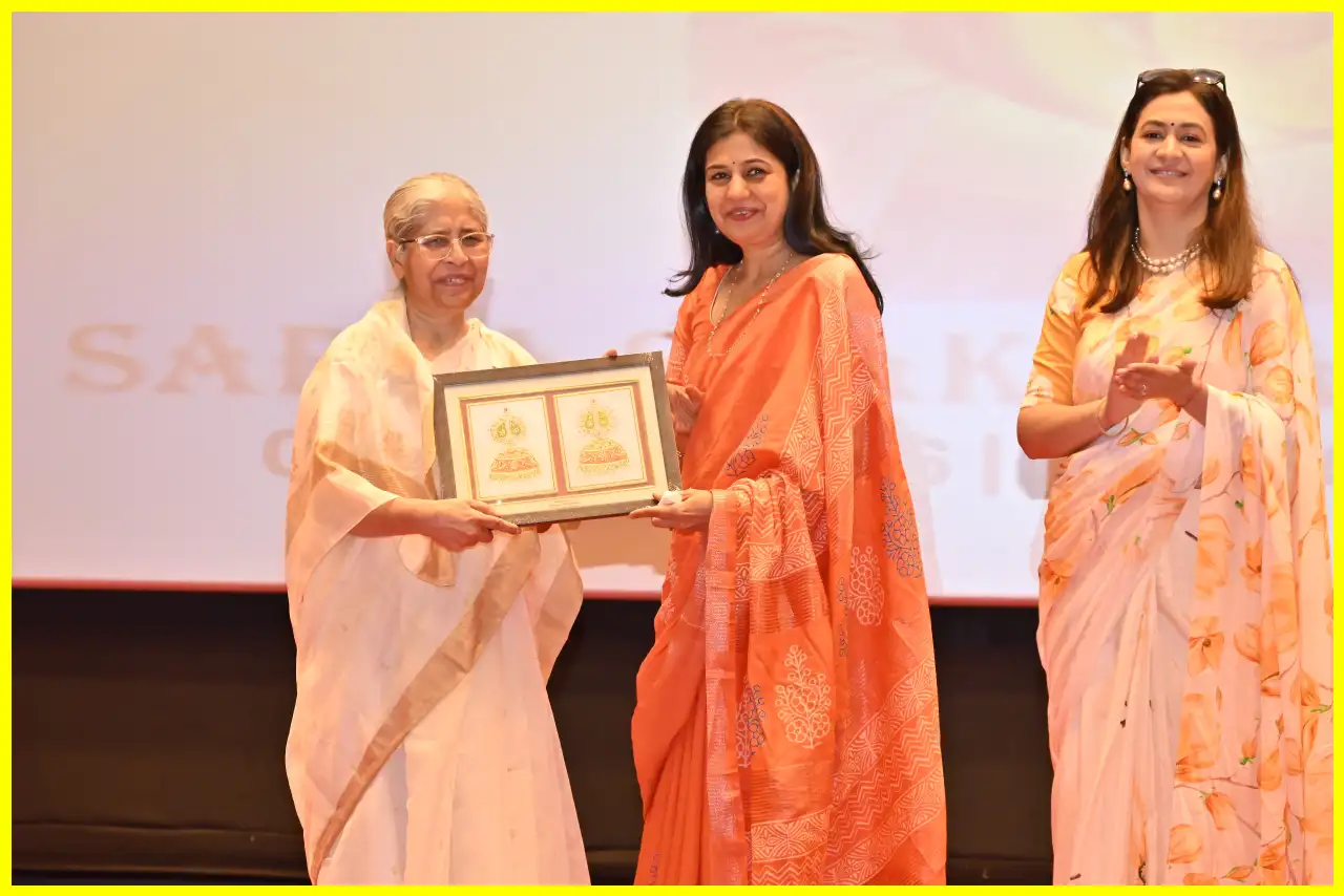 जयपुर मिलिट्री स्टेशन पर गर्भ संस्कार कार्यक्रम का शुभारंभ