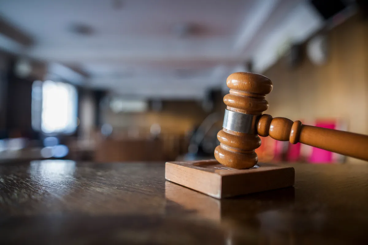 म्यांमार सीमा धोखाधड़ी मामले में आरोपी की जमानत खारिज