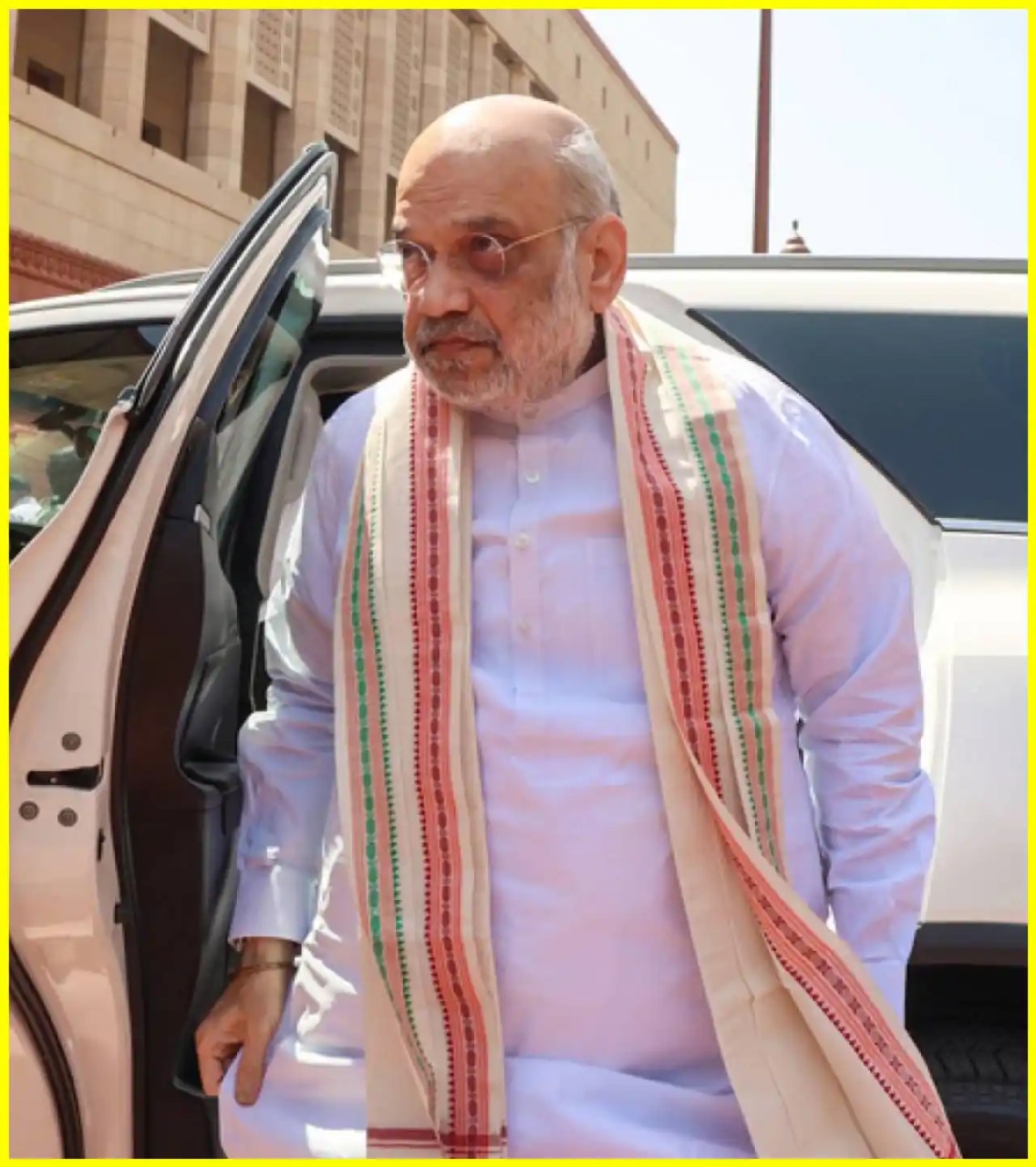 अमित शाह का पश्चिम बंगाल दौरा, सरकार गठन की प्रक्रिया तेज