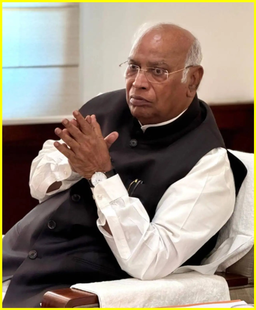 कर्नाटका मंत्री डी. सुधाकर का निधन, कांग्रेस अध्यक्ष ने जताया शोक