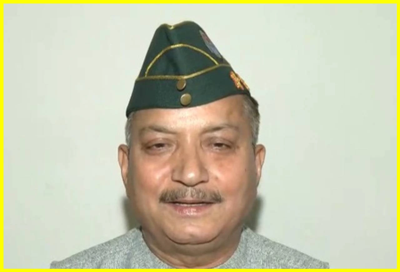 ग्रेट निकोबार परियोजना से भारत की आर्थिक और रणनीतिक स्थिति मजबूत होगी