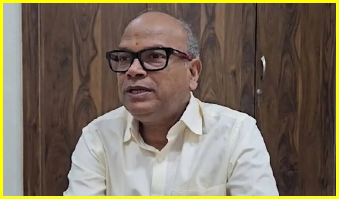 पश्चिम बंगाल में चुनावी धोखाधड़ी के आरोप: राजेश राम