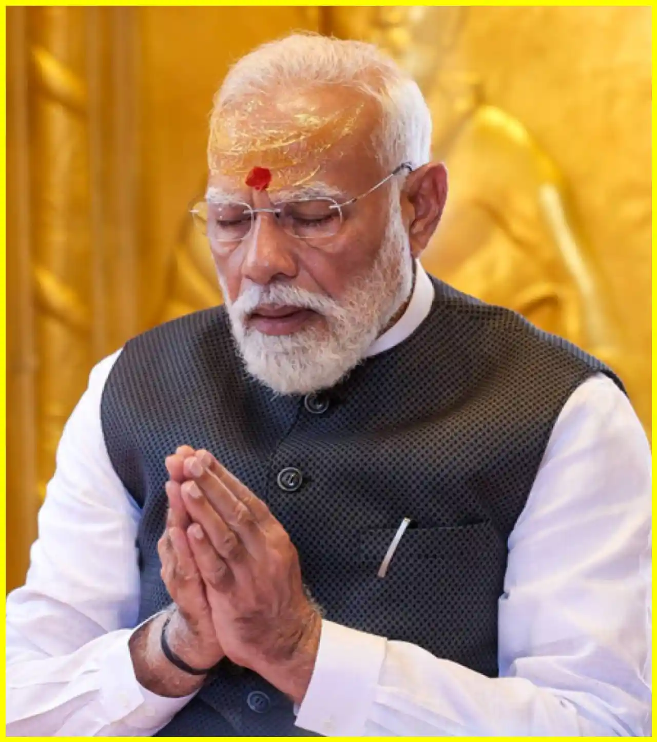 पृथ्वी माता ने मानवता को एक परिवार माना: पीएम मोदी