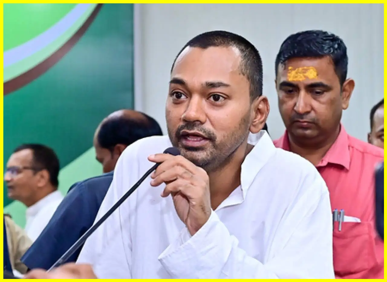 Bihar मंत्रियों द्वारा पार्टी कार्यालय में जन सुनवाई का आयोजन Bihar मंत्रियों द्वारा पार्टी कार्यालय में जन सुनवाई का आयोजन