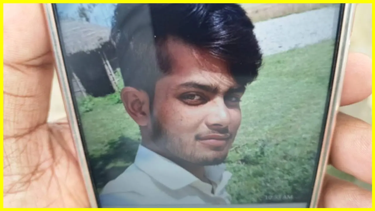 बिहार में प्रेमिका से मिलने गए युवक की हत्या