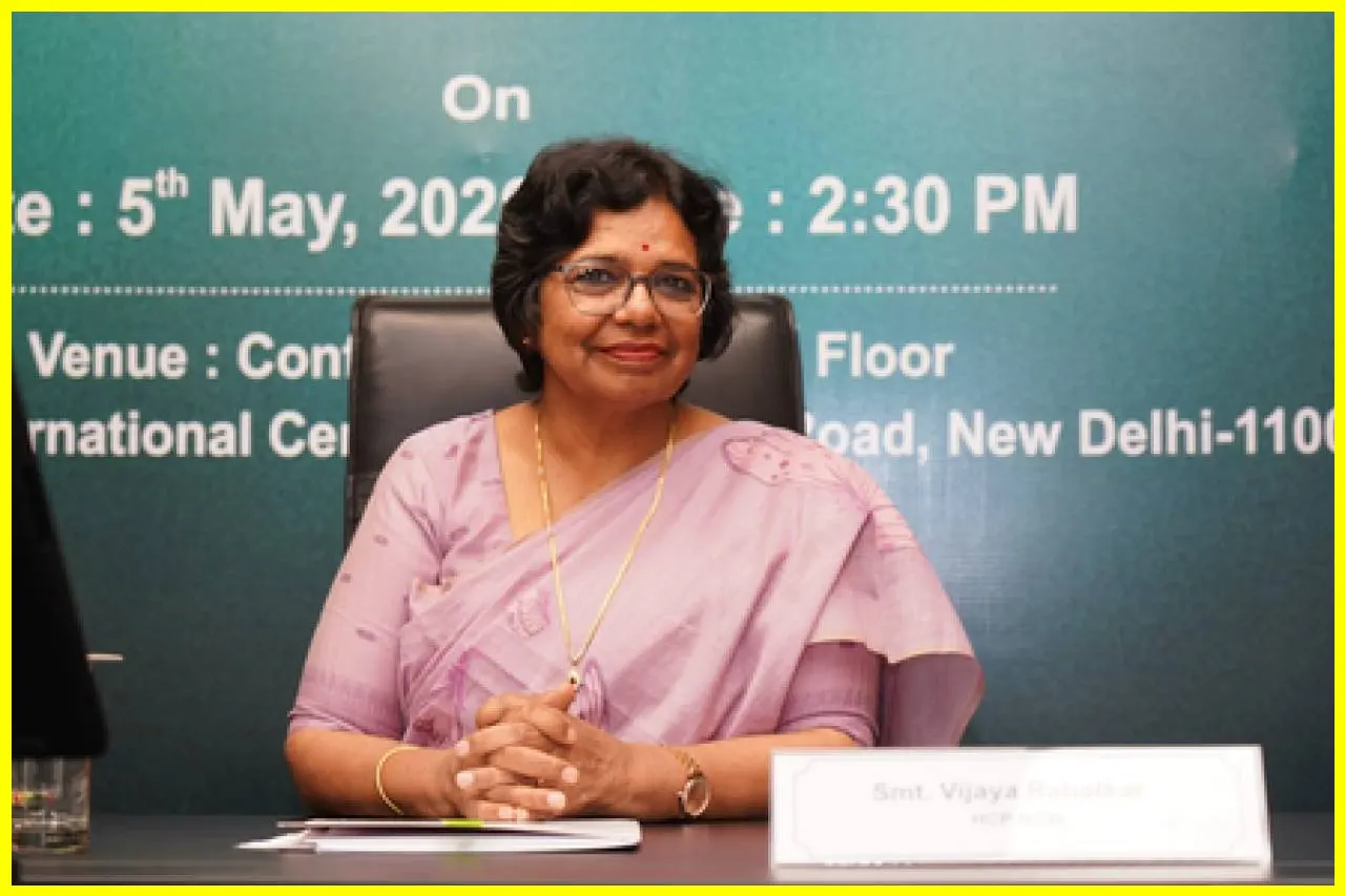 महिलाओं के सशक्तिकरण के लिए NCW का शक्ति संवाद आयोजन महिलाओं के सशक्तिकरण के लिए NCW का शक्ति संवाद आयोजन