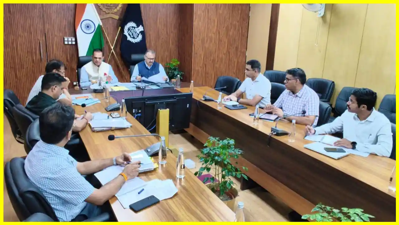राजस्थान सरकार ने साइबर अपराध नियंत्रण प्रणाली को मजबूत किया
