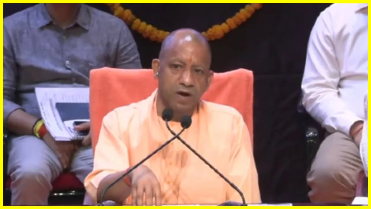 आज़मगढ़ और गोरखपुर में बड़े विकास परियोजनाओं का शुभारंभ